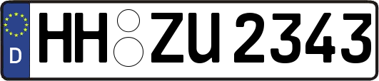HH-ZU2343