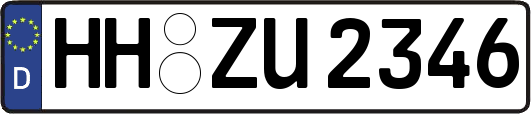 HH-ZU2346
