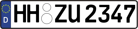 HH-ZU2347