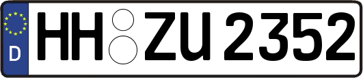 HH-ZU2352