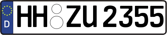 HH-ZU2355