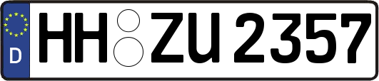HH-ZU2357