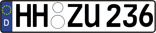 HH-ZU236