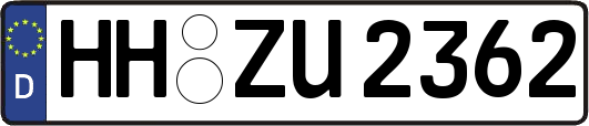 HH-ZU2362