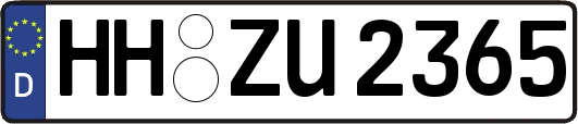 HH-ZU2365