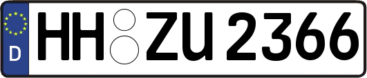 HH-ZU2366
