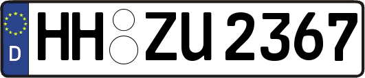 HH-ZU2367