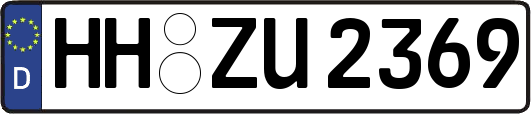 HH-ZU2369