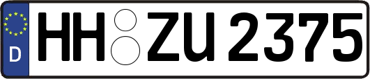 HH-ZU2375