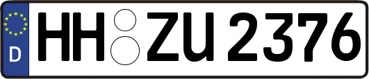 HH-ZU2376