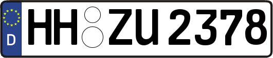 HH-ZU2378