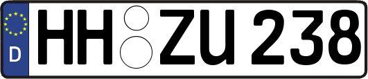 HH-ZU238