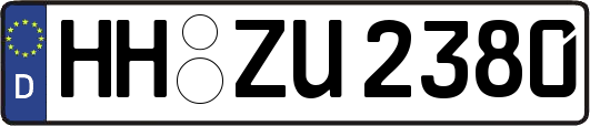 HH-ZU2380