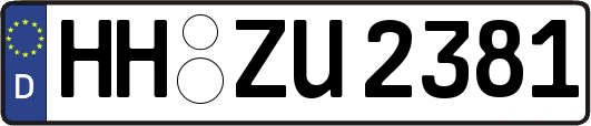 HH-ZU2381