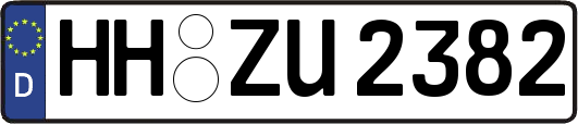 HH-ZU2382