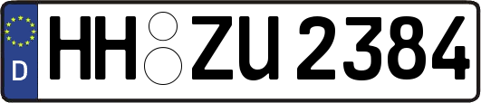 HH-ZU2384