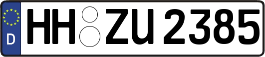 HH-ZU2385