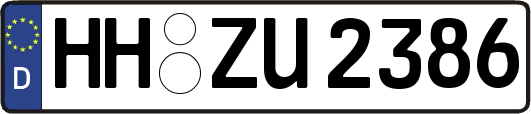 HH-ZU2386