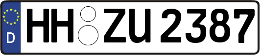 HH-ZU2387