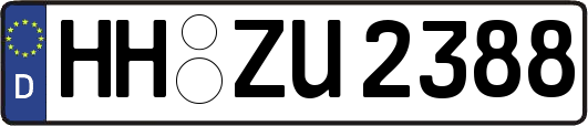 HH-ZU2388