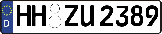 HH-ZU2389