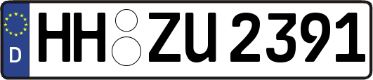 HH-ZU2391