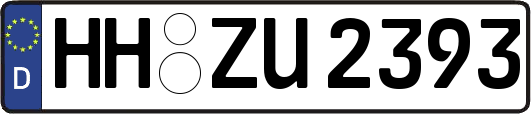 HH-ZU2393
