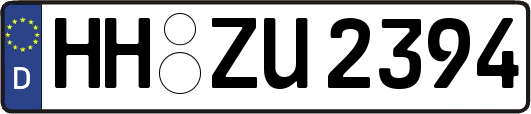 HH-ZU2394