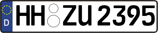 HH-ZU2395