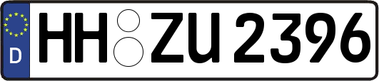 HH-ZU2396