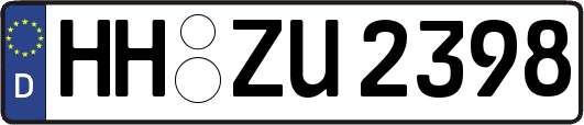 HH-ZU2398