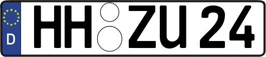 HH-ZU24