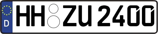 HH-ZU2400