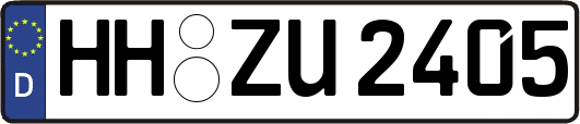HH-ZU2405