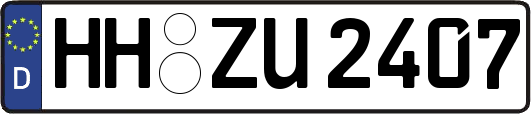 HH-ZU2407