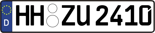 HH-ZU2410