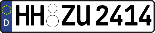 HH-ZU2414