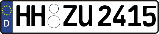 HH-ZU2415
