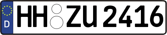 HH-ZU2416