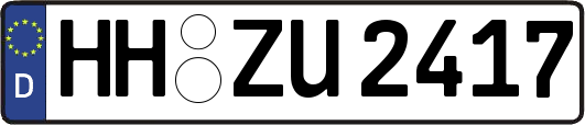 HH-ZU2417
