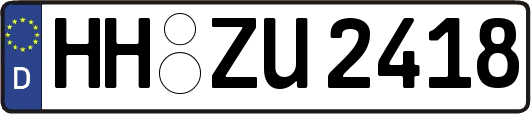 HH-ZU2418