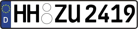 HH-ZU2419