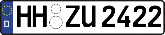 HH-ZU2422