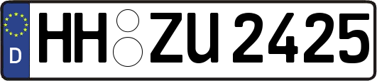HH-ZU2425