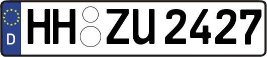 HH-ZU2427