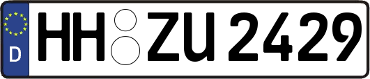 HH-ZU2429