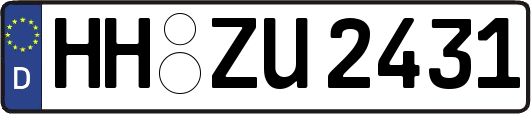 HH-ZU2431