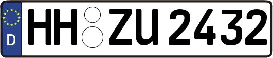 HH-ZU2432
