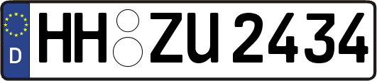 HH-ZU2434