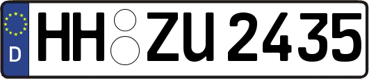 HH-ZU2435